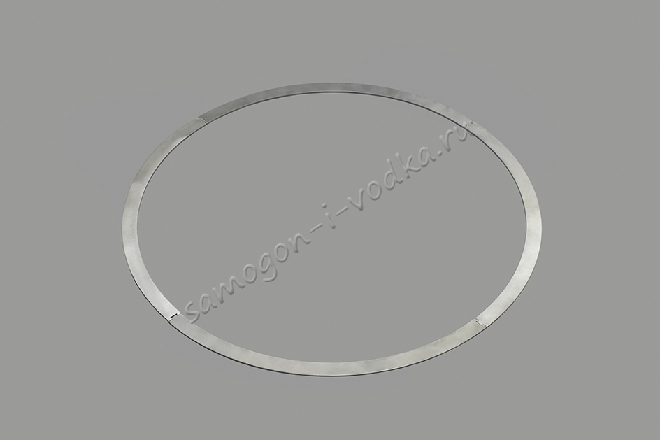 Накладка для конусных крышек серии D300