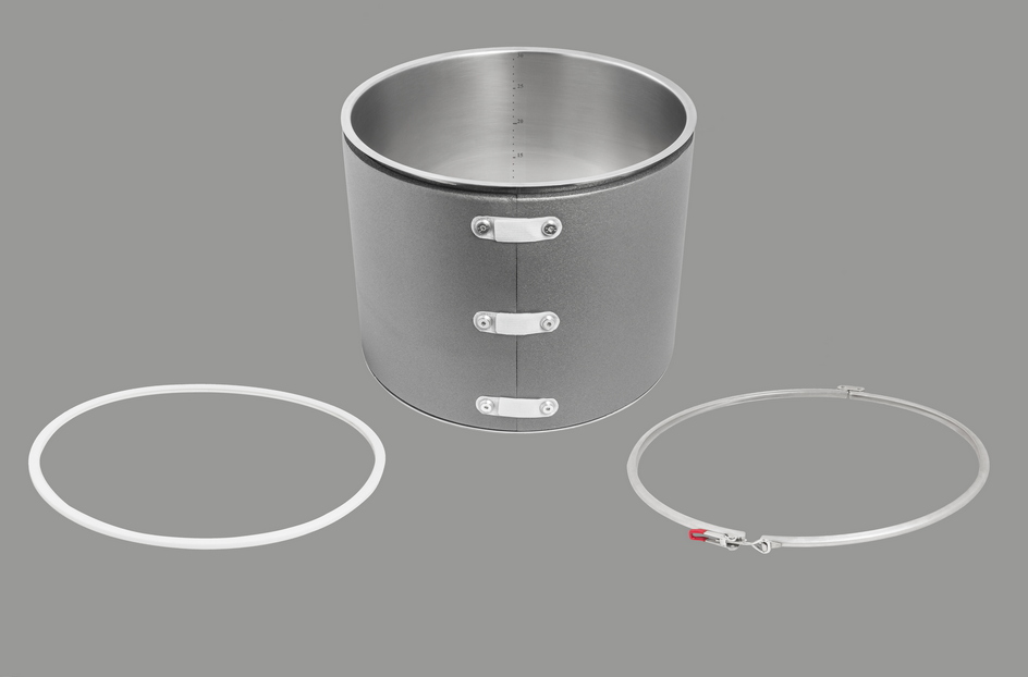 Набор увеличения объема на 30 литров кубов серии D360 v2.0