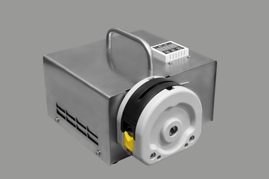 Перистальтический насос ХД/НПП-250