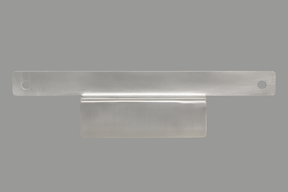 Планка крепления для автоматики V2.0