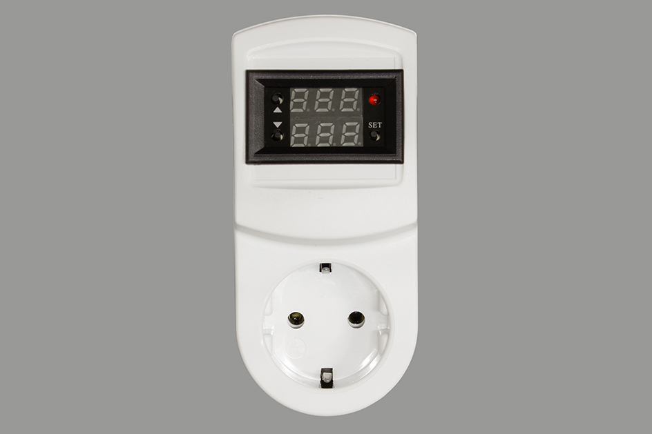 Таймер-регулятор ОМН-3000