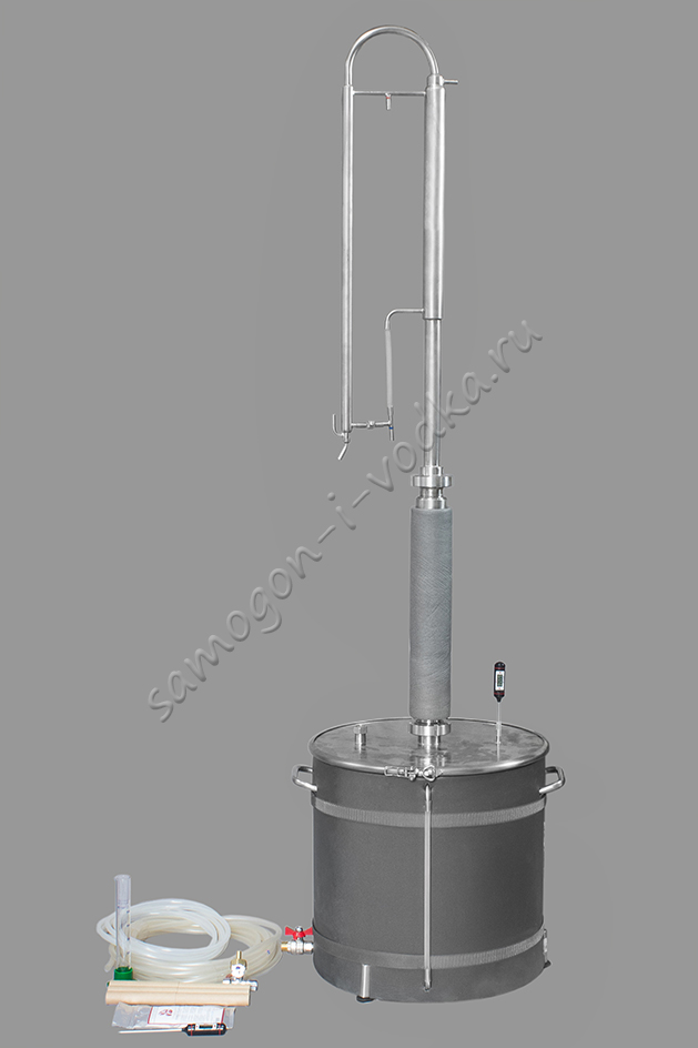 Комплект ХД/3-ТК375 "Базис" серия 2018