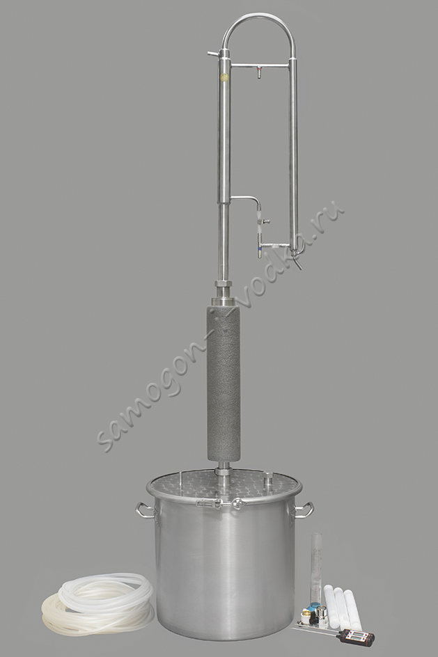 Комплект ХД/4-ТК375 "Базис" серия 2018