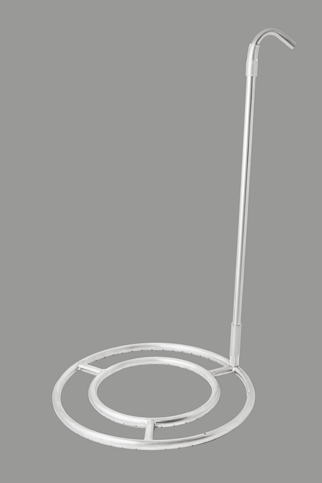 Фильтратор для вставки-вкладыша 35 и 37 литров