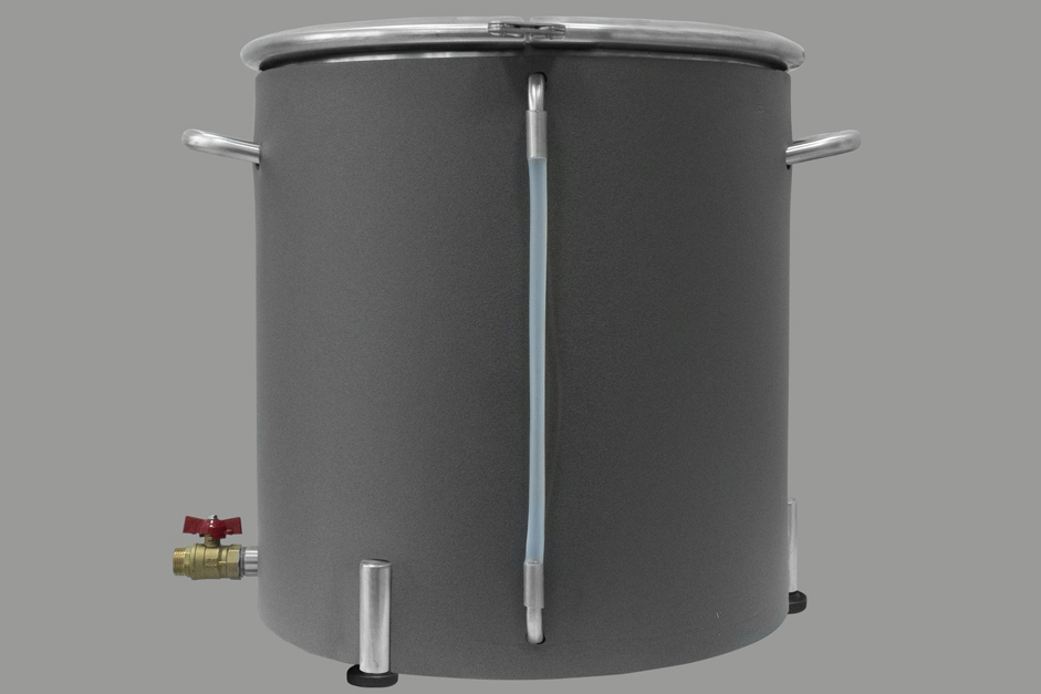 Куб ХД-27/ун maxima (D320)