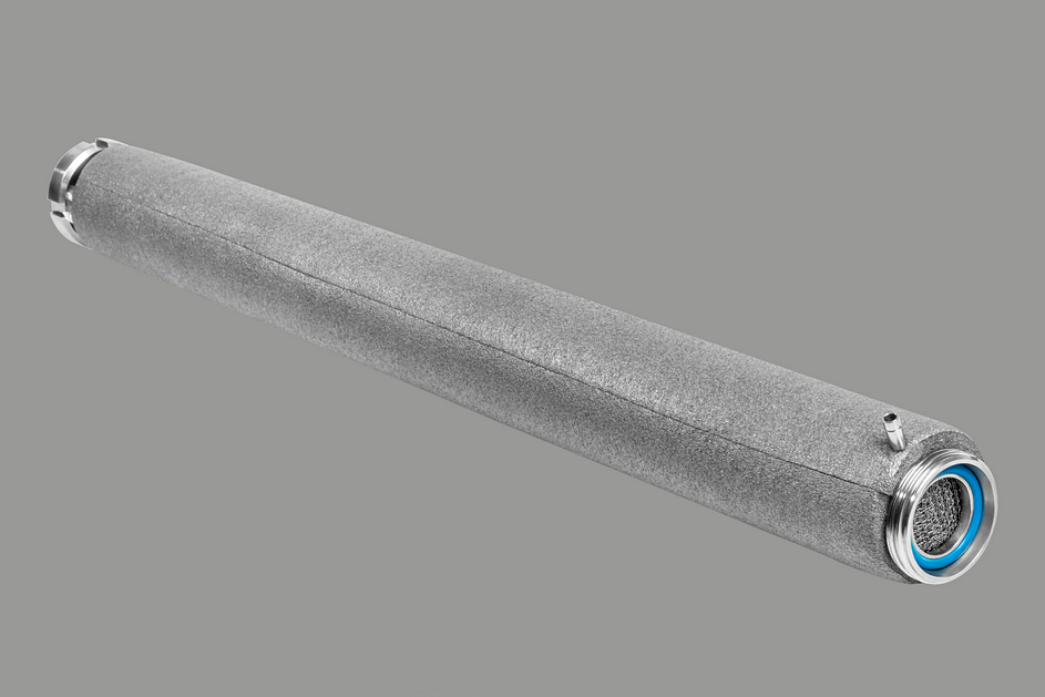 Царга ХД/3-2500-1