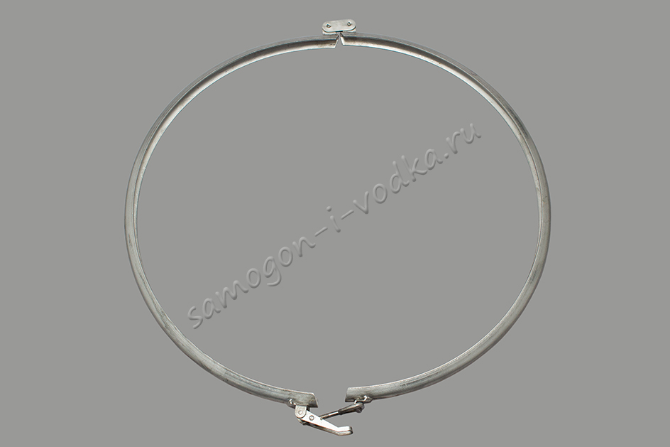 Хомут для куба серии D370