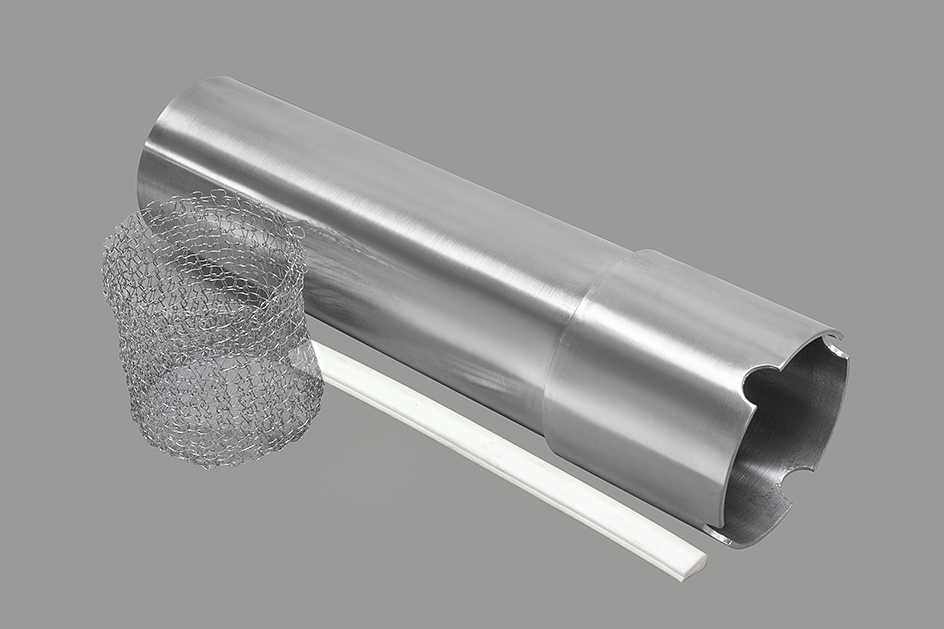 КИТ паролифтового насоса для буфера 3 и 5 литров