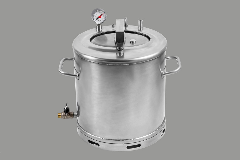 Автоклав АК-223/27