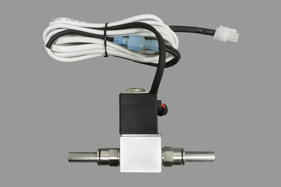 Клапан отбора КБ-223 (220В) для автоматики HelloDistiller