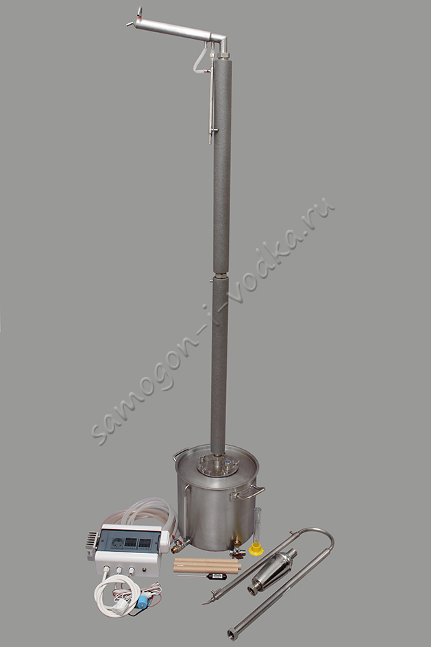 ХД/4-Р-7502 (внешний и встроенный нагрев)