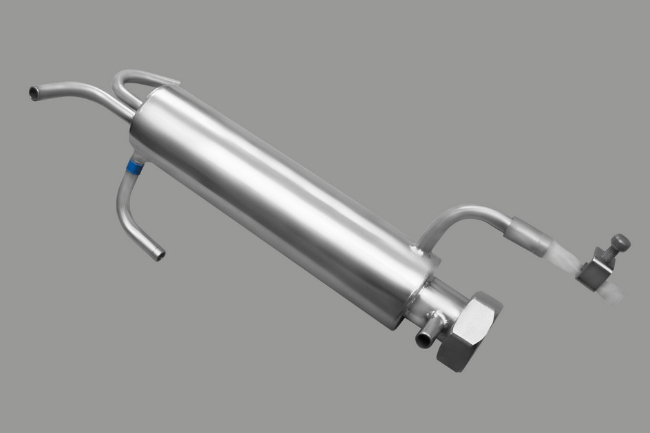 Дефлегматор ХД/4-1750Р 