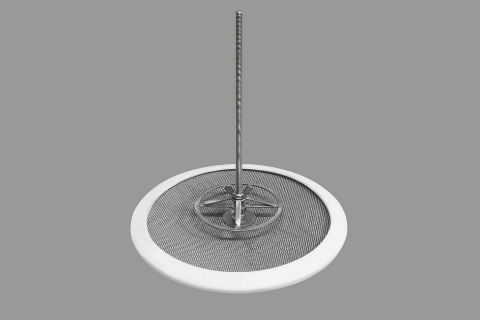 Вставка в конус для организации джинкорзины