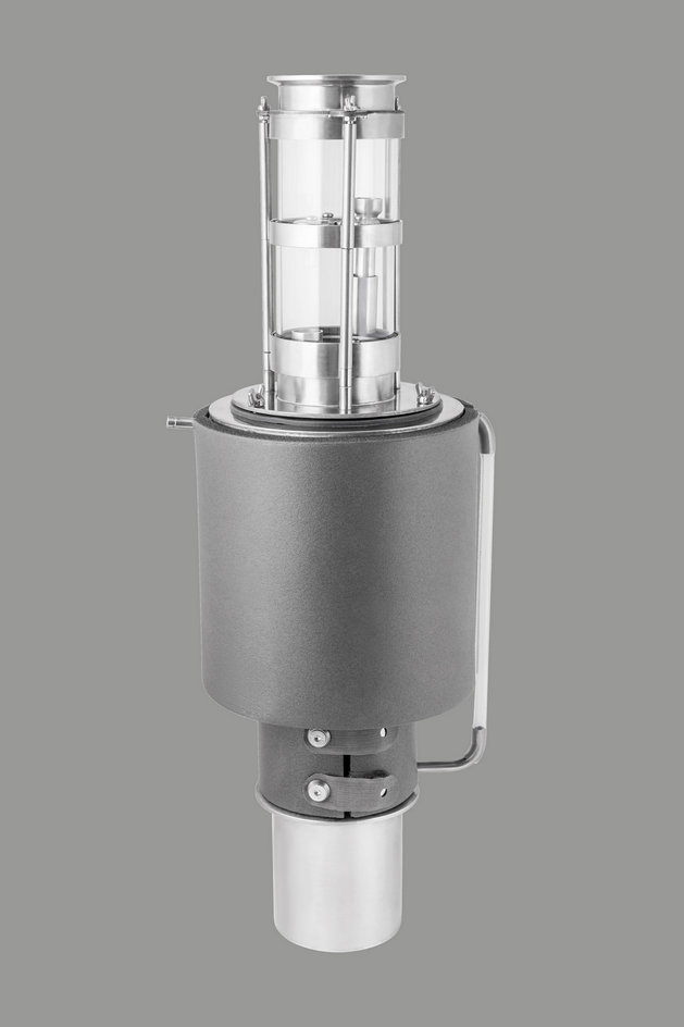 Вакуумный буфер-колонна 2025 3 литра