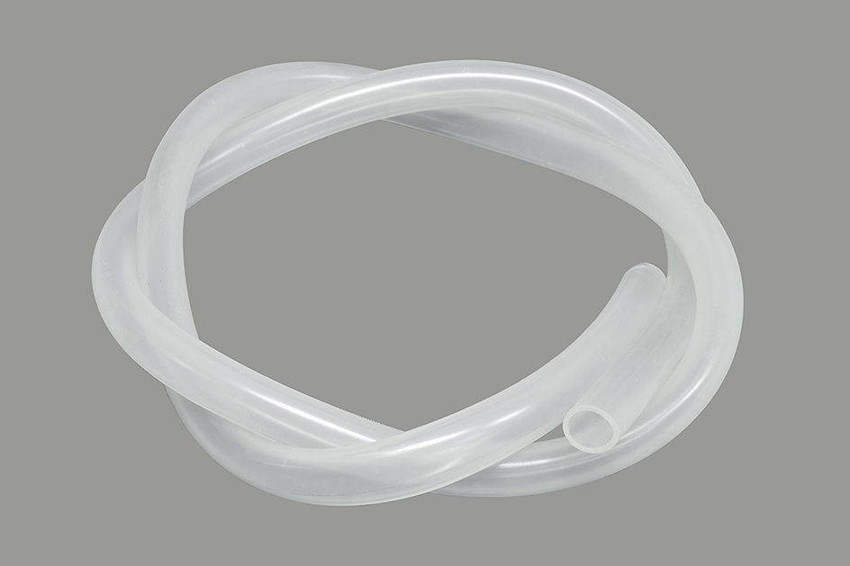 Шланг силиконовый 18х2 мм