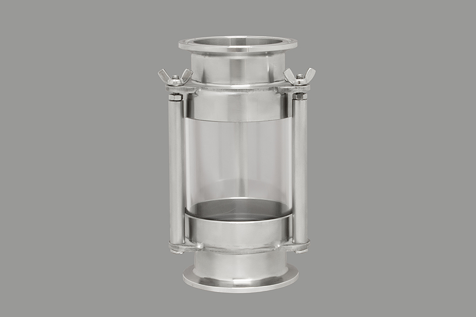 Базовый модуль тарельчатой колонны (Д58) ХД-2d