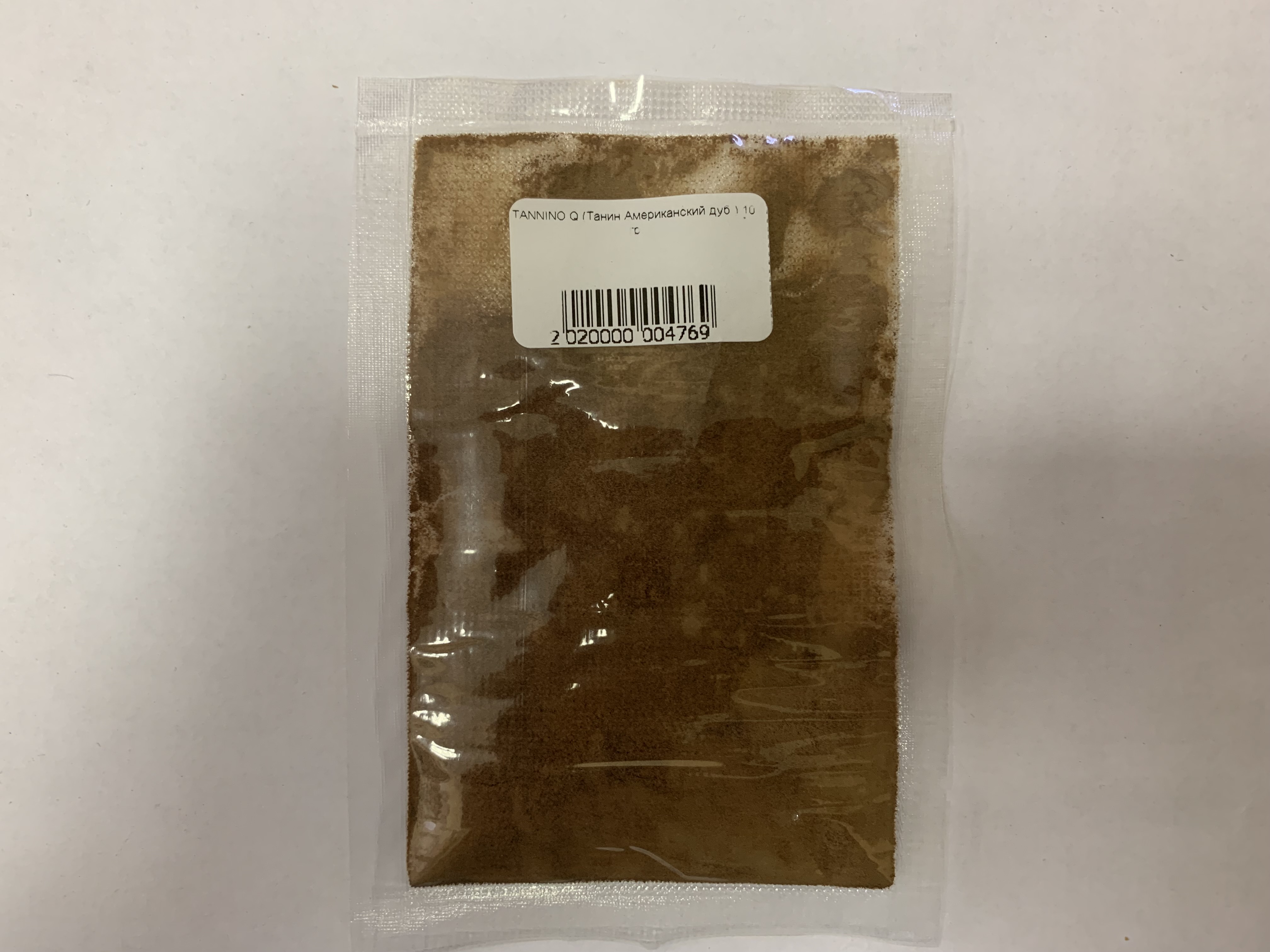 TANNINO Q (Танин Американский дуб ) 10 гр.