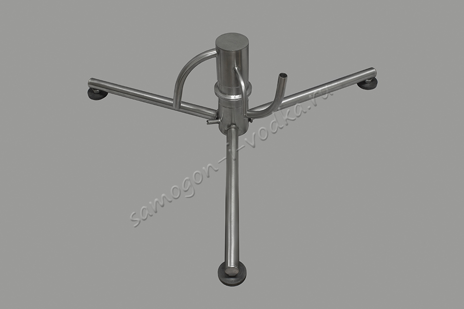 Комплект для разделения колонн ХД-2d
