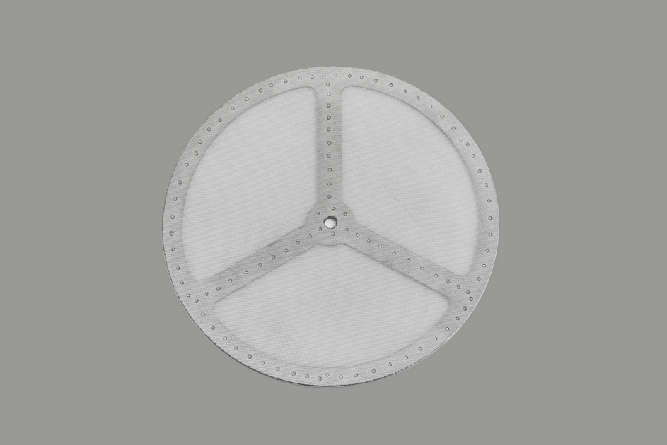 Фильтр для воронки фильтрации (0.20)