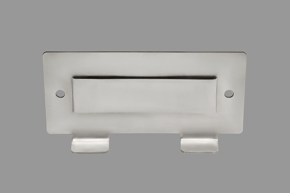 Крепление автоматики (настенное)