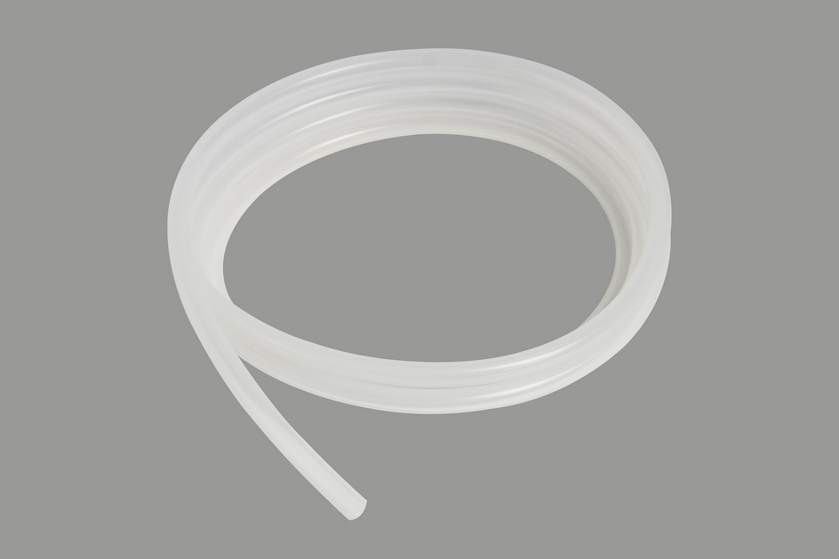 Шланг для перистальтического насоса НПП-3/40, НПП-100 (8,0х2,0 мм)