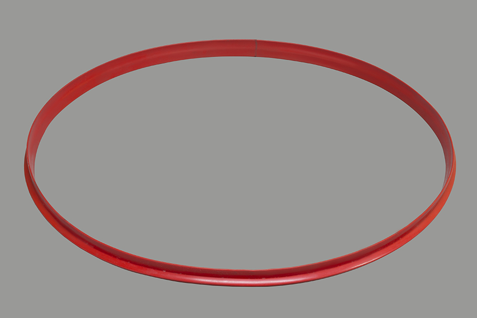 Уплотнительная прокладка фильтратора/ гидролатора ПВК120 (версия 2019 года)