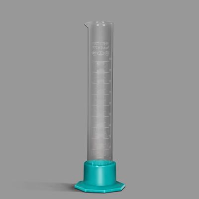 Цилиндр мерный 50 мл