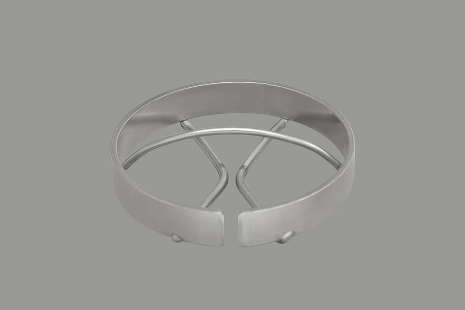 Кольцо фиксации для царг 2" стандарта SMS (48мм)