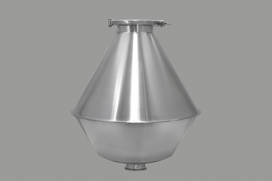 Луковица "Аламбик 21" большая, нержавейка ХД-2d