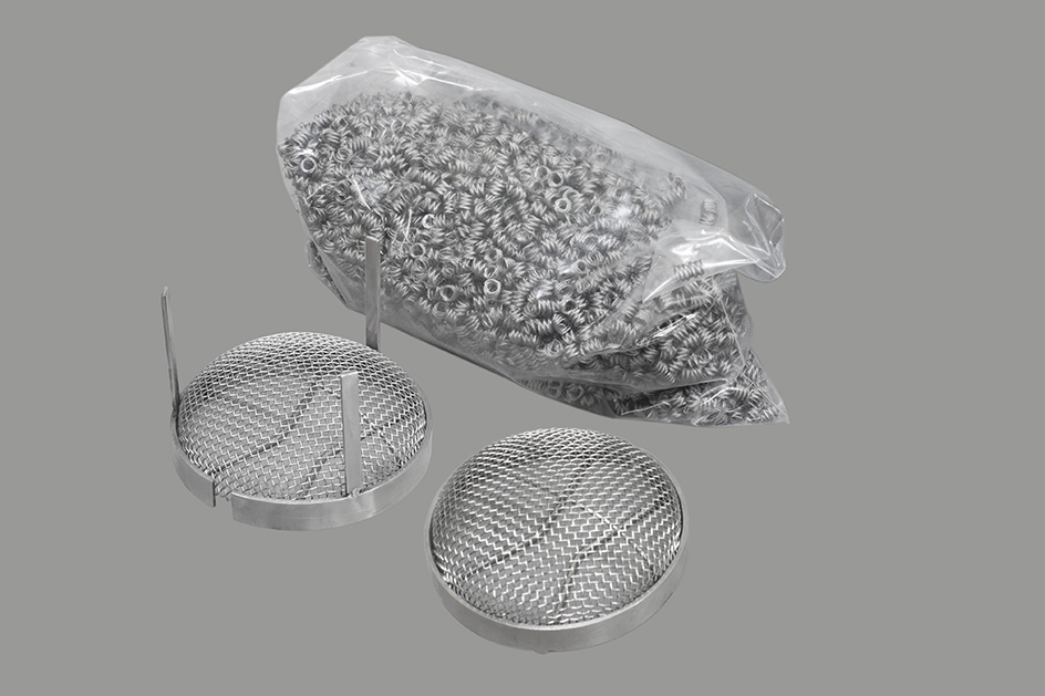 КИТ ректификации буфера 7 литров