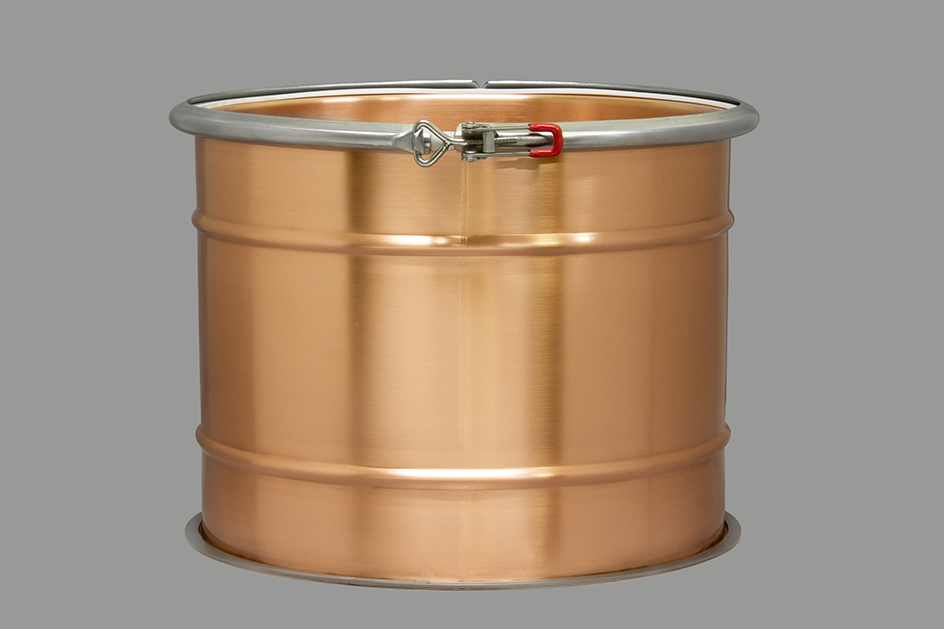 Набор увеличения объема медный на 20 литров кубов серии D320 v2.0