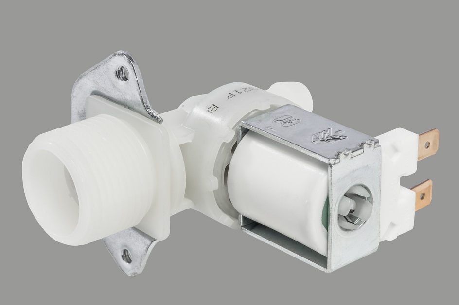 Электроклапан КЭН-1 180 градусов VAL110UN