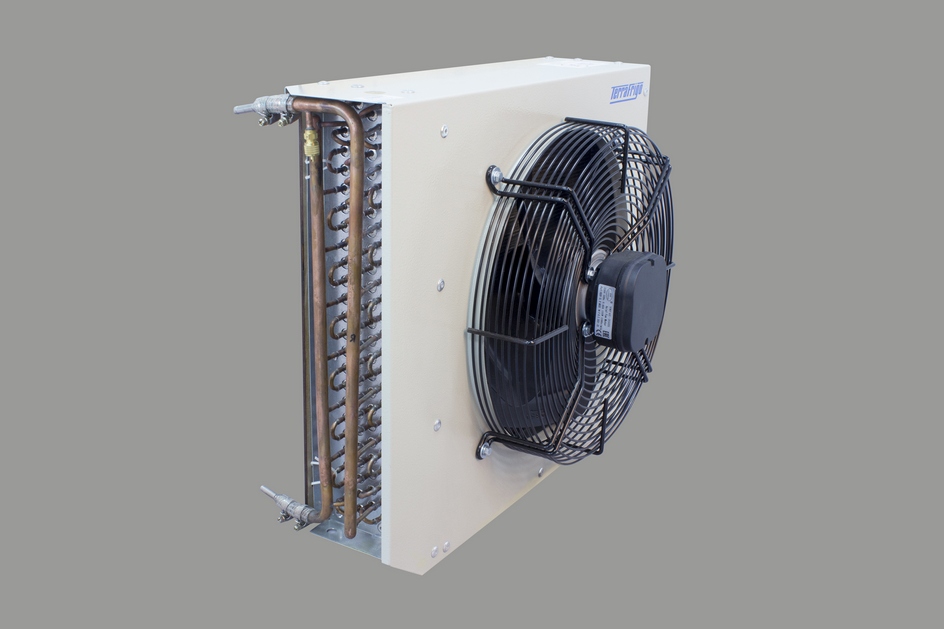 Блок охлаждения CD 10 (5500Вт)