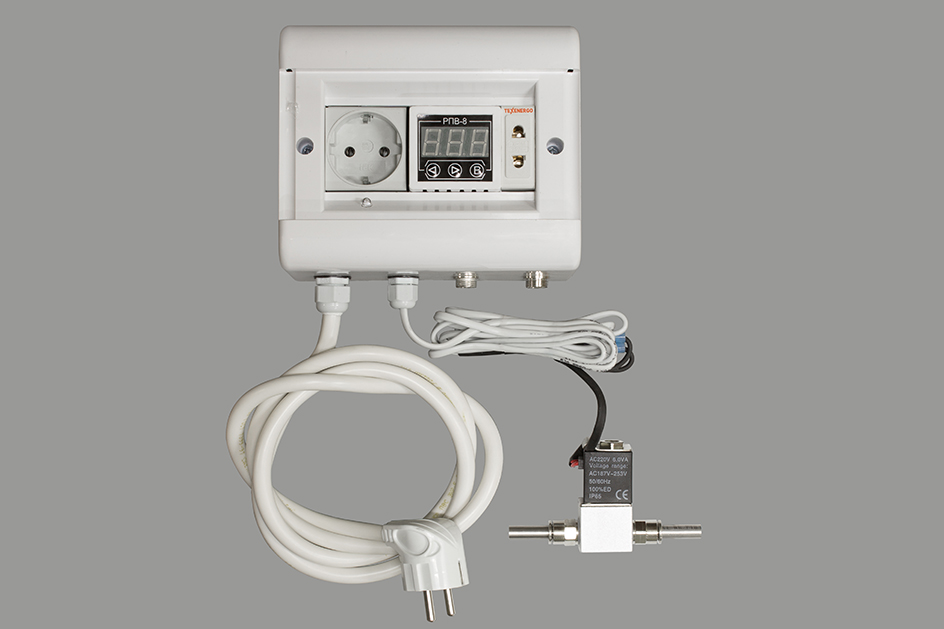 Автоматика БКУ-037