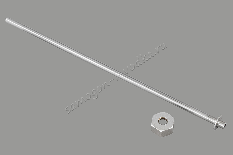 Гильза термометра L-310мм