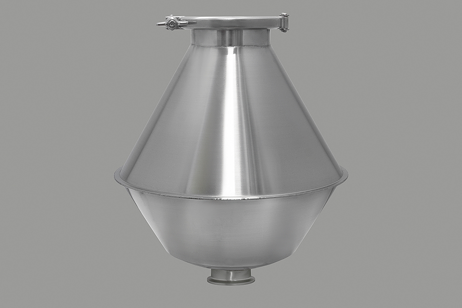 Луковица "Аламбик 21" средняя, нержавейка ХД-2d