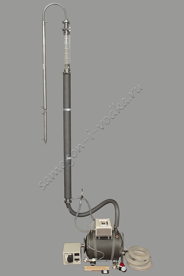Комплект ХД/3- НБК" Пар"