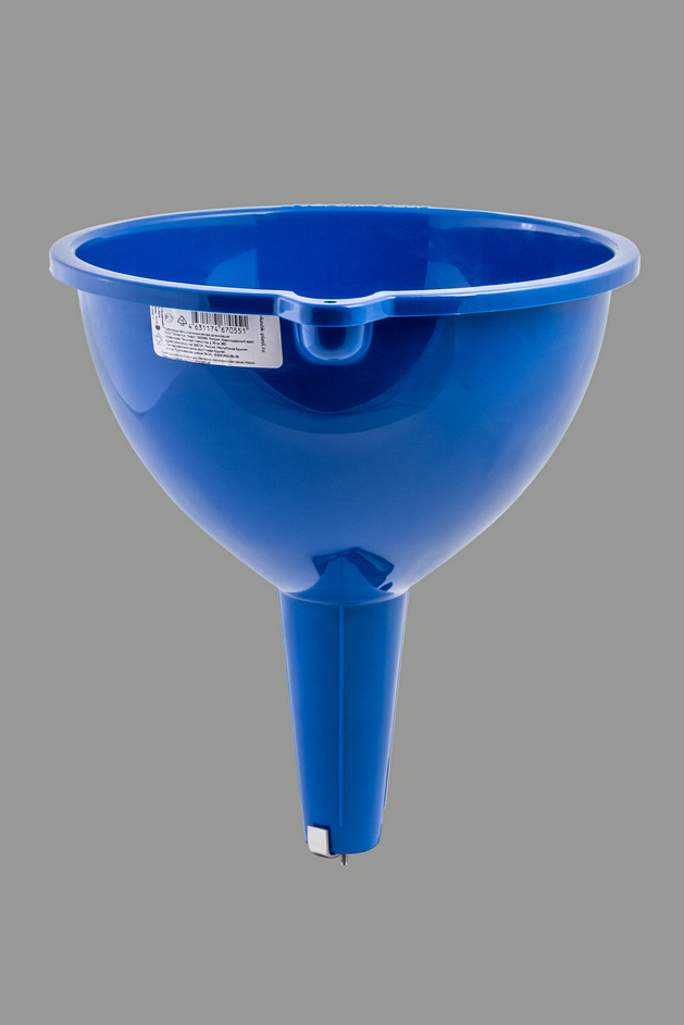 Воронка грубой и тонкой очистки (фильтрации) спиртных напитков