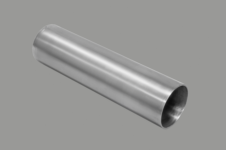 Дополнительная металлическая колба для колонн "медного" вкуса серии Д80 и колонн Д80-250