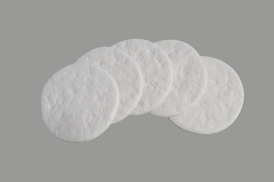 Набор фильтрующих дисков D55мм 2мкм (5шт) 