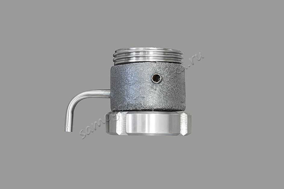 Узел промежуточного (полного) отбора ХД/3