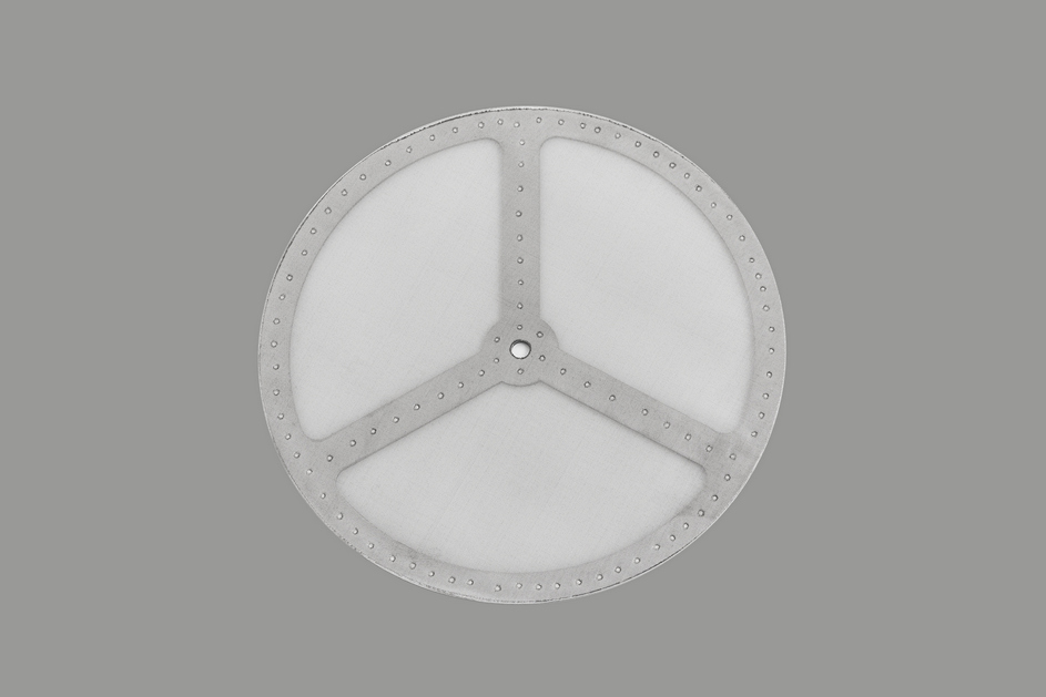 Фильтр для воронки фильтрации (0.14)