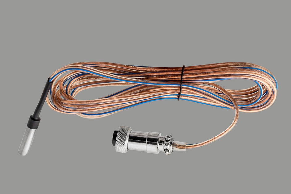 Датчик температуры с короткой гильзой (для крышек с люком серии 3D)