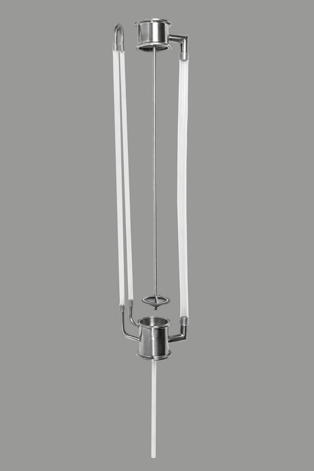 Экстрактор Сокслета ХД-2d