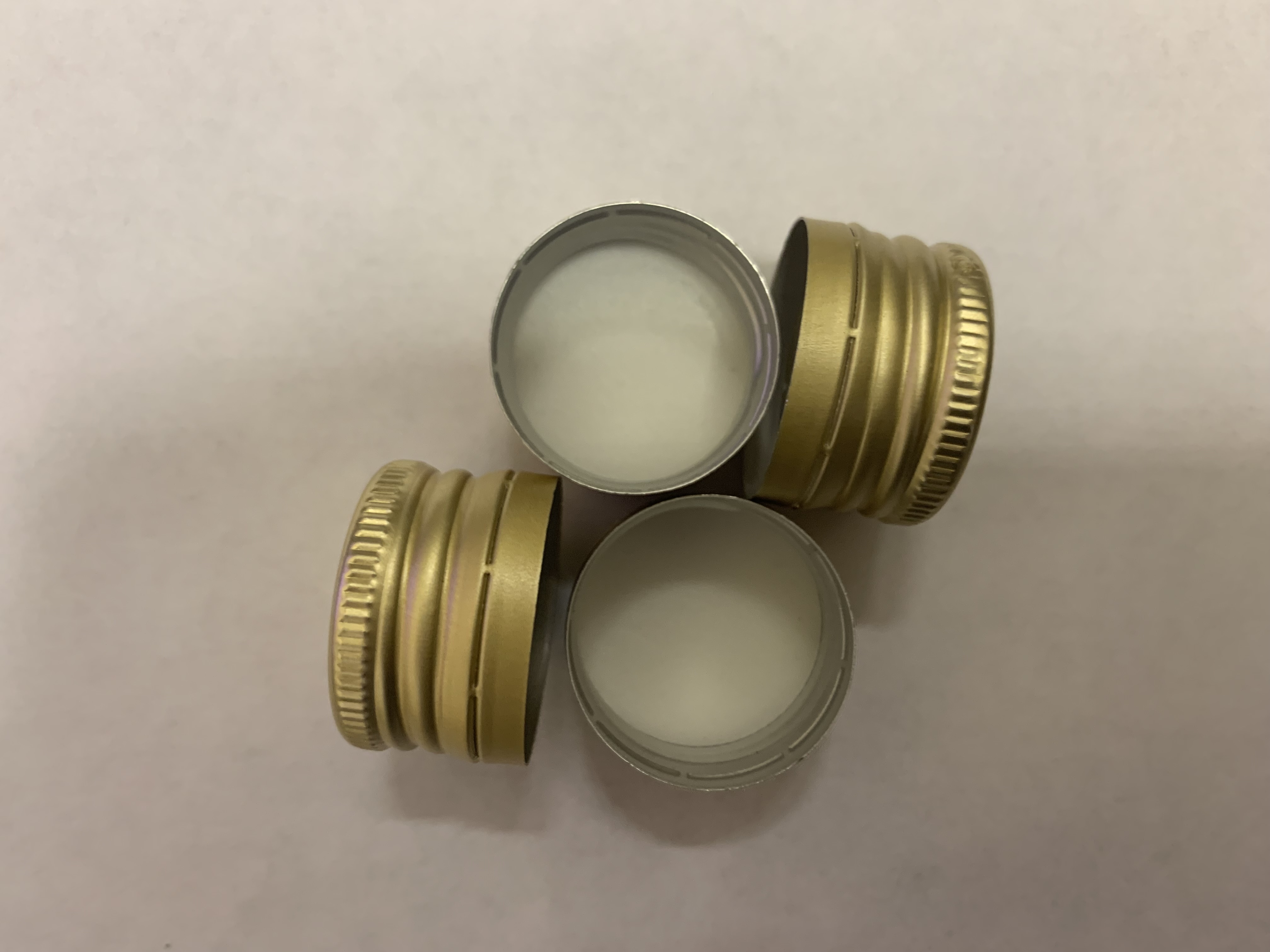 Товары для розлива и укупорки