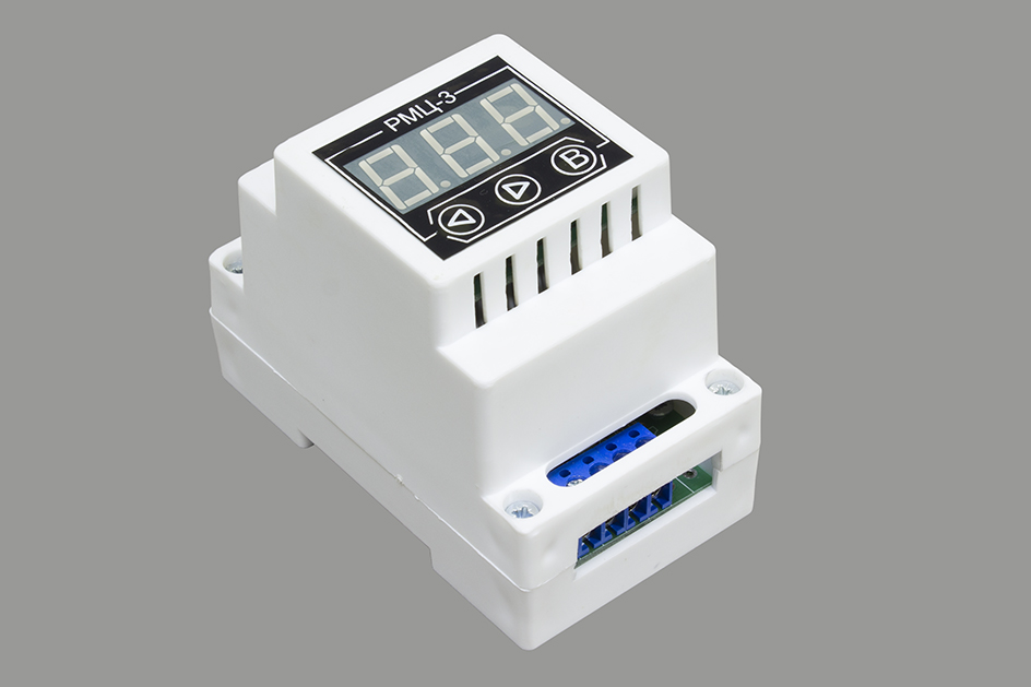 Контроллер РМЦ-3