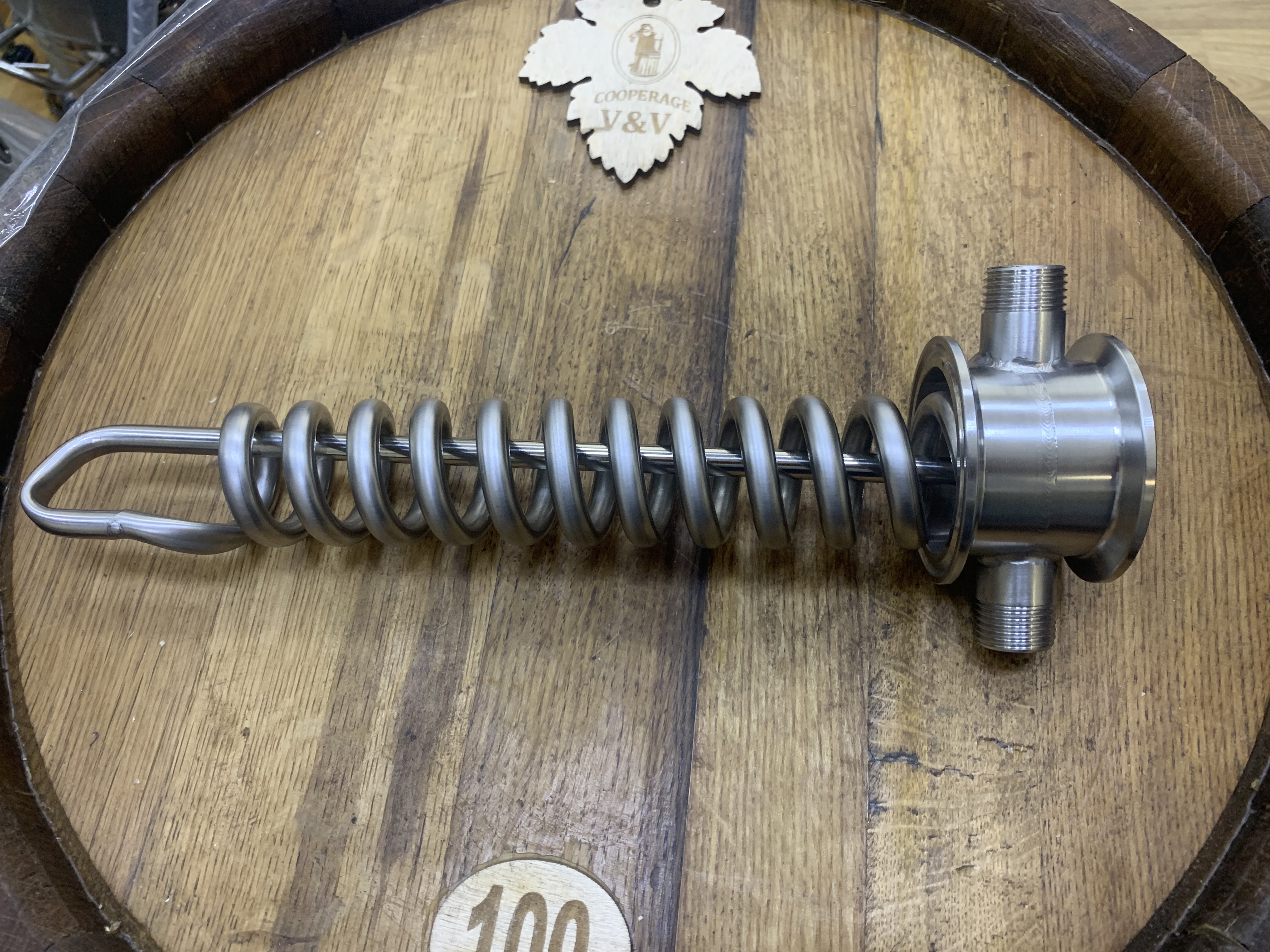 Дистилляторы и дефлегматоры