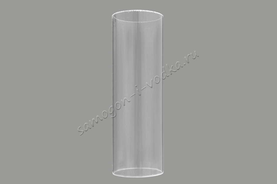 Дополнительная стеклянная колба для колонн "медного" вкуса серии Д80 и колонн Д80-250