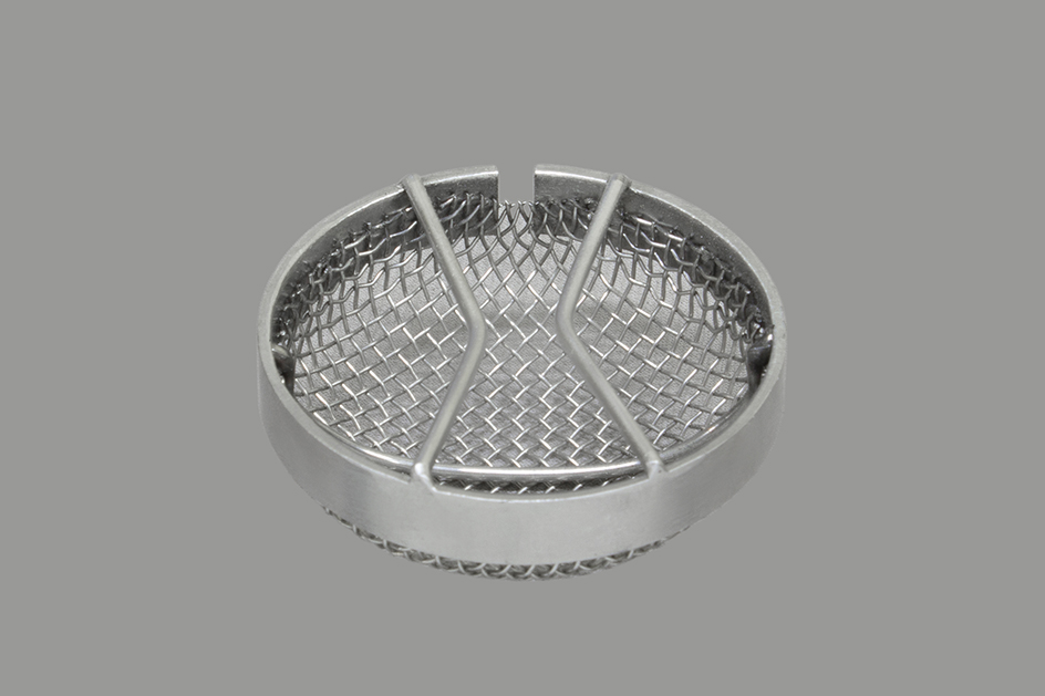 Концентратор флегмы буфера 3 и 5 литров (54мм) верхний