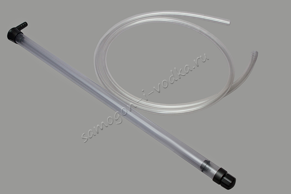 Сифон для перелива Easy Start Medium